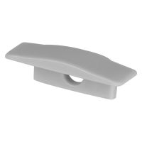 Profil niski do taśm LED LS AY-PF03/EC/H FS2 (opak 2szt) | 4058075277663 Ledvance