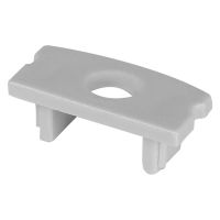 Profil niski do taśm LED LS AY-PF04/EC/H FS2 (opak 2szt) | 4058075277724 Ledvance