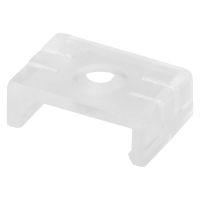 Profil niski do taśm LED LS AY-PF03/MB FS2 (opak 2szt) | 4058075276772 Ledvance