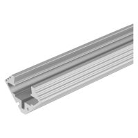 Profil średni do taśm LED LS AY-PM03/E/19X19/10/1 BT1 | 4058075278370 Ledvance