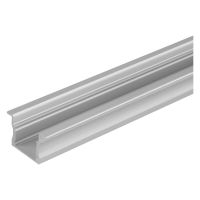 Profil średni do taśm LED LS AY-PM04/UW/23X15,5/10/1 BT1 | 4058075278400 Ledvance