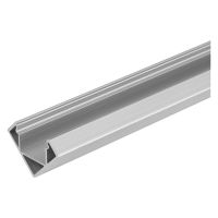 Profil średni do taśm LED LS AY-PM06/E/18X18/12/1 BT1 | 4058075279308 Ledvance