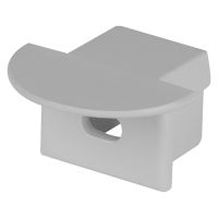 Profil średni do taśm LED LS AY-PM01/EC/H FS2 (opak 2szt) | 4058075277786 Ledvance