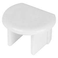 Profil średni do taśm LED LS AY-PM02/EC FS2 (opak 2szt) | 4058075277816 Ledvance