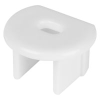 Profil średni do taśm LED LS AY-PM02/EC/H FS2 (opak 2szt) | 4058075277847 Ledvance