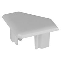 Profil średni do taśm LED LS AY-PM03/EC FS2 (opak 2szt) | 4058075277878 Ledvance