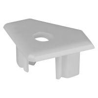 Profil średni do taśm LED LS AY-PM03/EC/H FS2 (opak 2szt) | 4058075277908 Ledvance
