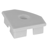Profil średni do taśm LED LS AY-PM06/EC/H FS2 (opak 2szt) | 4058075276581 Ledvance