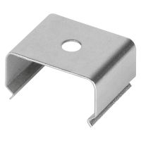 Profil średni do taśm LED LS AY-PM01/MB FS2 (opak 2szt) | 4058075276888 Ledvance