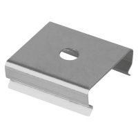 Profil średni do taśm LED LS AY-PM02/MB FS2 (opak 2szt) | 4058075276918 Ledvance