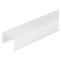 Osłona do profili taśm LED LS AY-PC/W01/D/1 BT1 | 4058075279391 Ledvance