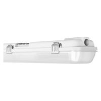 Oprawa oświteleniowa DAMP PROOF 600 2xLAMP HOUSING IP65 | 4058075312418 Ledvance
