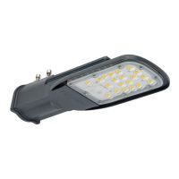 Oprawa uliczna ECO AREA M SPD 45W 830 5175LM GR | 4058075425156 Ledvance
