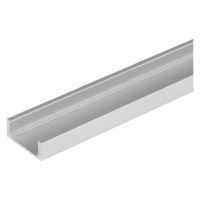 Profil niski do taśm LED LS AY-PF02/U/16X5/10/2 | 4058075401563 Ledvance