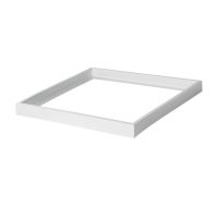 Ramka montażowa n/t do panelu LED ADTR-H 6060 wys 60mm W biała | 29843 Kanlux