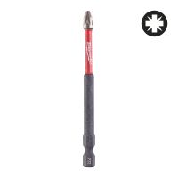Bit Shockwave PZ2 90mm-1szt | 4932430867 Milwaukee
