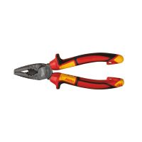 Szczypce uniwersalne VDE 165mm | 4932464571 Milwaukee