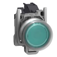 Przycisk zielony Strefa EX | XB4BP31GEX Schneider Electric