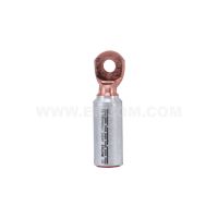 Końcówka kablowa KMA 240/10 przekrój: 240mm2, otwór pod śrubę M10 | E13KC-01070104100 Ergom