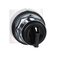 Przełącznik obrotowy, 3-pozycyjny, Fi-30mm, Harmony 9001K | 9001KS42B Schneider Electric