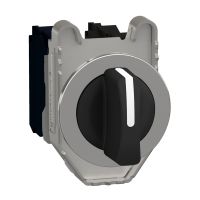 PŁASKI PRZEŁĄCZ.PIÓR.3 PO 2 POZ 2NO Z.ŚR | XB4FD53 Schneider Electric