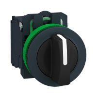 PŁASKI PRZEŁ.PIÓRK 3 POZ 2POZ RET. 2NO | XB5FD53 Schneider Electric