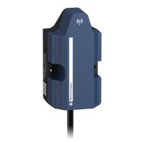 Nadajnik bezprzewodowy, Styk bezprądowy LPWAN, Subskrybcja 5 lat OsiSense XIOT | XIOT11SE5MRCL Telemecanique Sensors