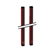 Kurtyna bezpieczeństwa MUTING T4 R40 H121CM D4-12M | XUSL4MB40H121N Telemecanique Sensors
