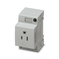 Gniazdo EO-AB/UT/15 | 0804152 Phoenix Contact