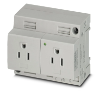 EO-AB/UT/LED/DUO/15 | 0804163 Phoenix Contact
