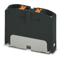 PTFIX 2X4 BK | 1028367 Phoenix Contact