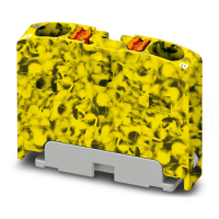 PTFIX 2X1,5-FE | 1045933 Phoenix Contact