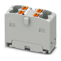 PTFIX 4X1,5 GY Blok rozdzielczy | 1046608 Phoenix Contact
