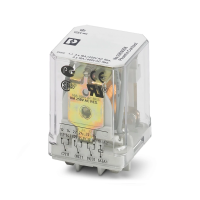 REL-PR3-125DC/3X21 | 2909056 Phoenix Contact