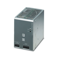 Zasilacz ESSENTIAL-PS/1AC/24DC/480W/EE | 2910588 Phoenix Contact