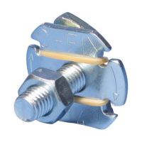 Śruba młoteczkowa C-FIX M, M10 gwintu, 40mm gwintu, CFIXM10040 | 584560 Erico