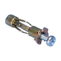 Kotwa do podłoży z pustką, gwint M4, 41 mm, MFV433 | 571460 Erico