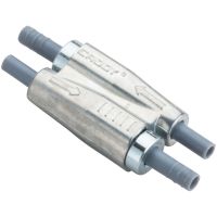 Zamek do wersji nVent CADDY Speed Link SLK, 1,5-2mm linki, SLK2R10 | 196770-ERROR Erico