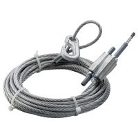 Zestaw nośny Catenary nVent CADDY Speed Link, 5m | 196800 Erico