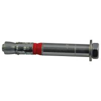 Kotwa dużych obciążeń SZ-B, 15mm średnica wiertła, 111mm, 85mm głębokość Osad, SZB15015EG | 402665 Erico