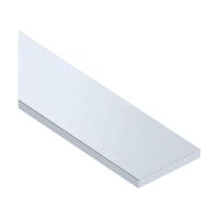 Przewód płaski, S304, nieosłonięty, 30mm x 3,5mm x 50m | 197675 Erico