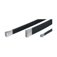 Szyna ERIFLEX FLEXIBAR Advanced cynowana 3X20X1 (2m) | 534011 Erico