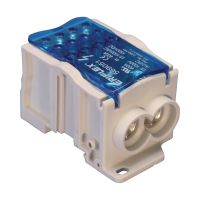 Blok dystrybucyjny jednopolowy UD400212AL | 569251 Erico