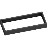 Cokół głębokość D=275mm szerokość 2PW wysokość H=100mm, TwinLine, TZL210 | 2CPX010584R9999 ABB