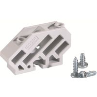 Izolator do szyn N+PE 440A, ZX518 | 2CPX067805R9999 ABB