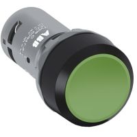 Przycisk bistabilny 2NO zielony CP2-10G-20 | 1SFA619101R1022 ABB