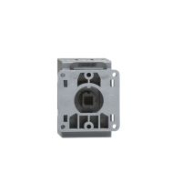 Rozłącznik 4P 40A 11kW, bez rączki i wałka, montaż na drzwi, OT40FT3 | 1SCA104940R1001 ABB