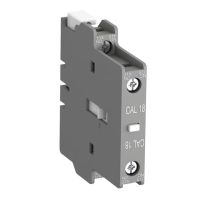 Styki pomocnicze CAL18-11,1NO+1NC | 1SFN010720R1011 ABB