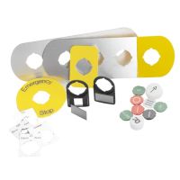 Tabliczka opisowa SK615562-88 | SK615562-88 ABB