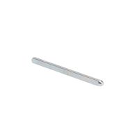 Wałek do pokręteł typu OZ3_, długość 105mm, średnica 6mm, OX6X105 | 1SCA111930R1001 ABB